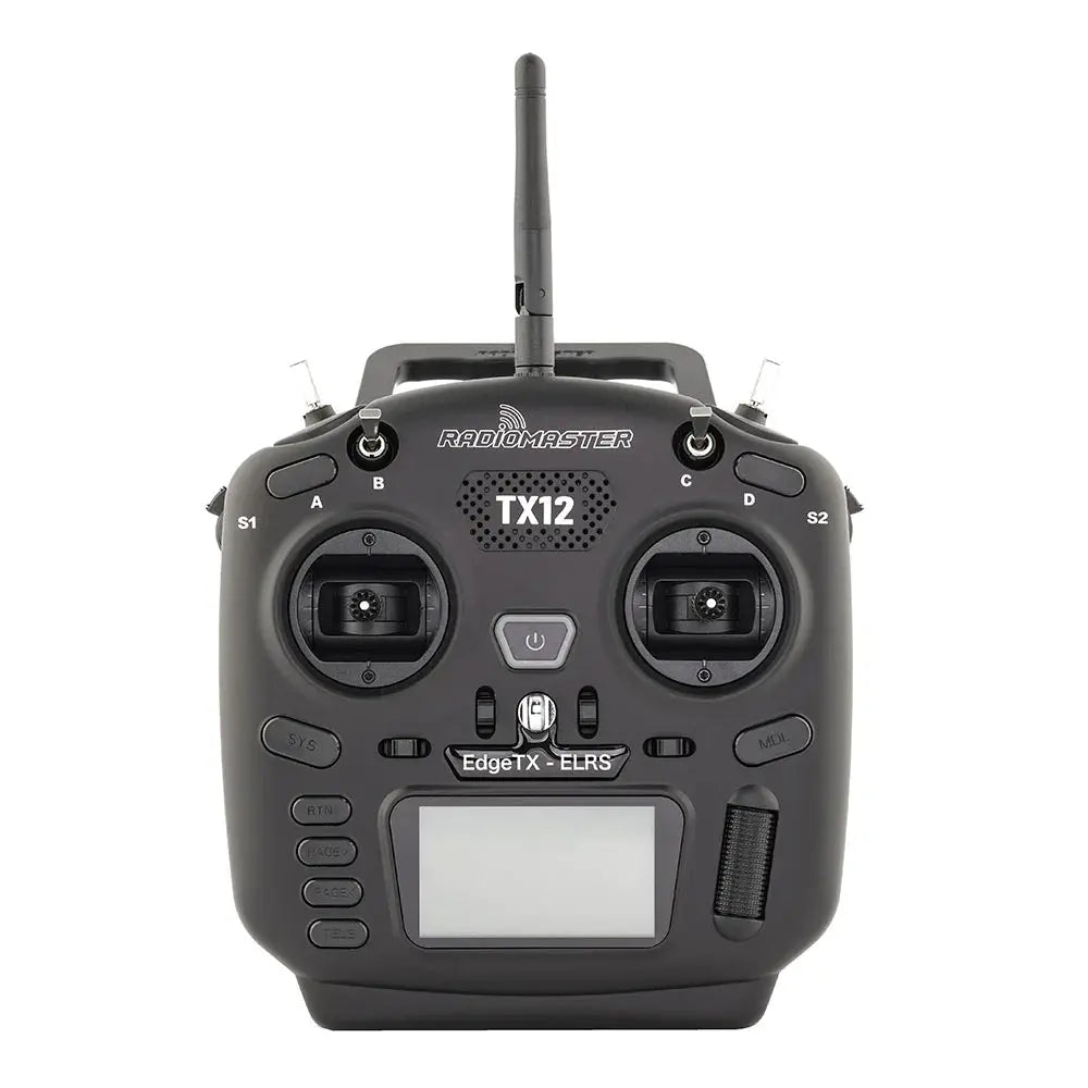 Radiomaster TX12 Mark II 