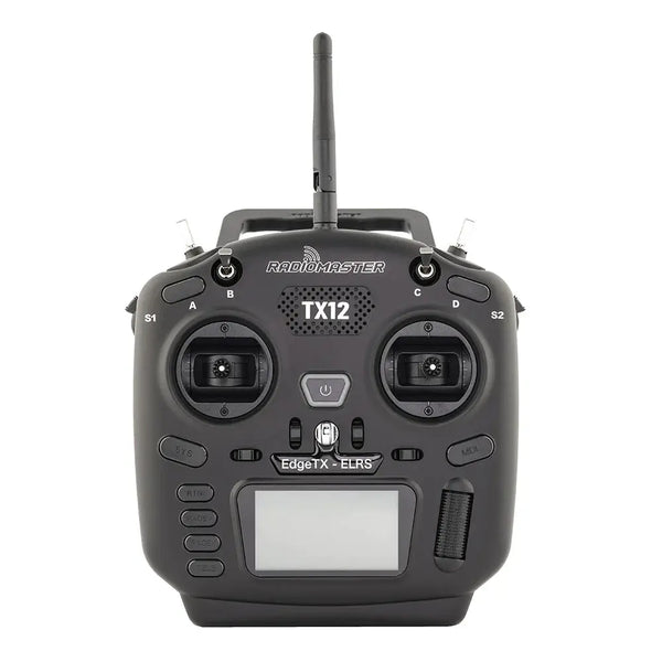 Radiomaster TX12 Mark II - Drone24Hours