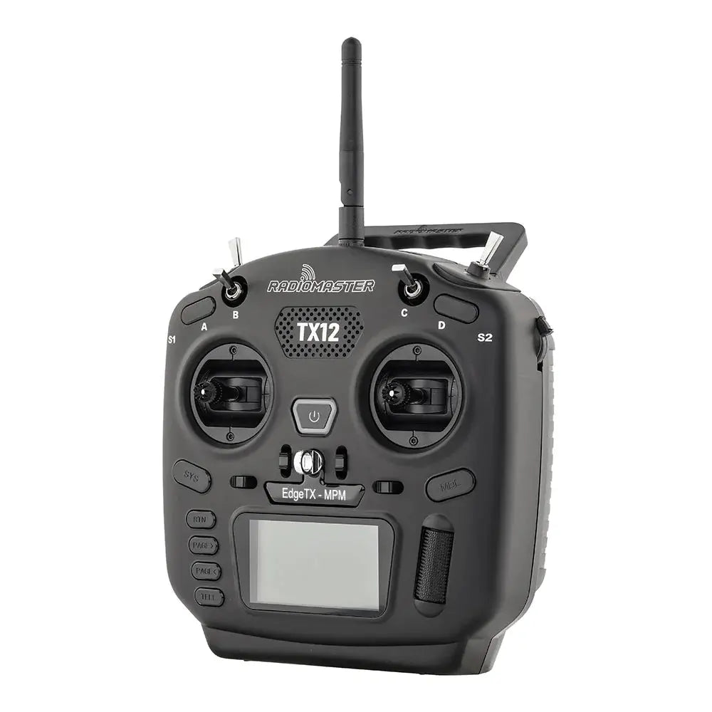 Radiomaster TX12 Mark II Drone24Hours