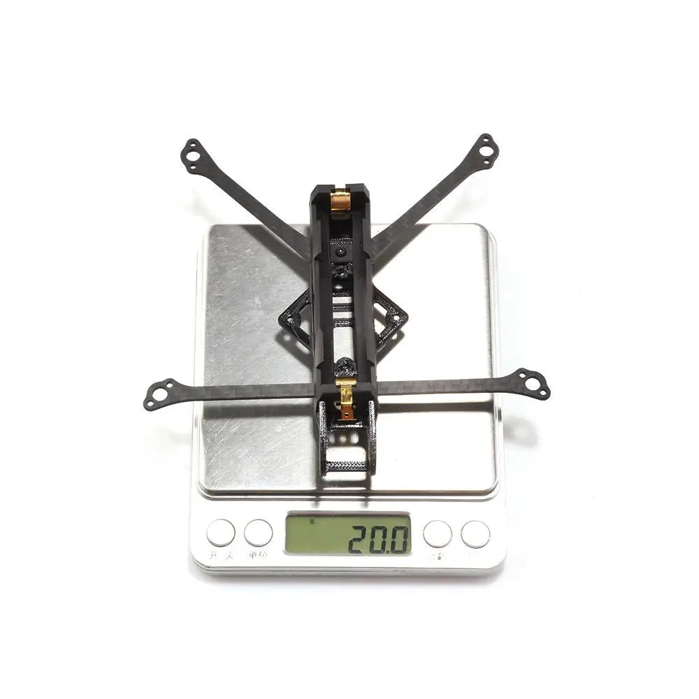 Rekon 3 Nano Kit Telaio HGLRC