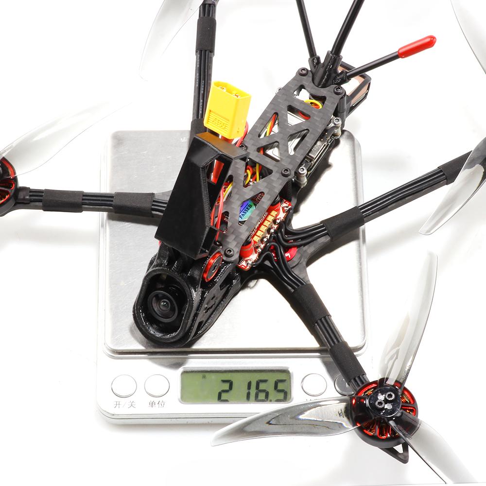 Rekon 5 Mini Long Range HD Drone24Hours