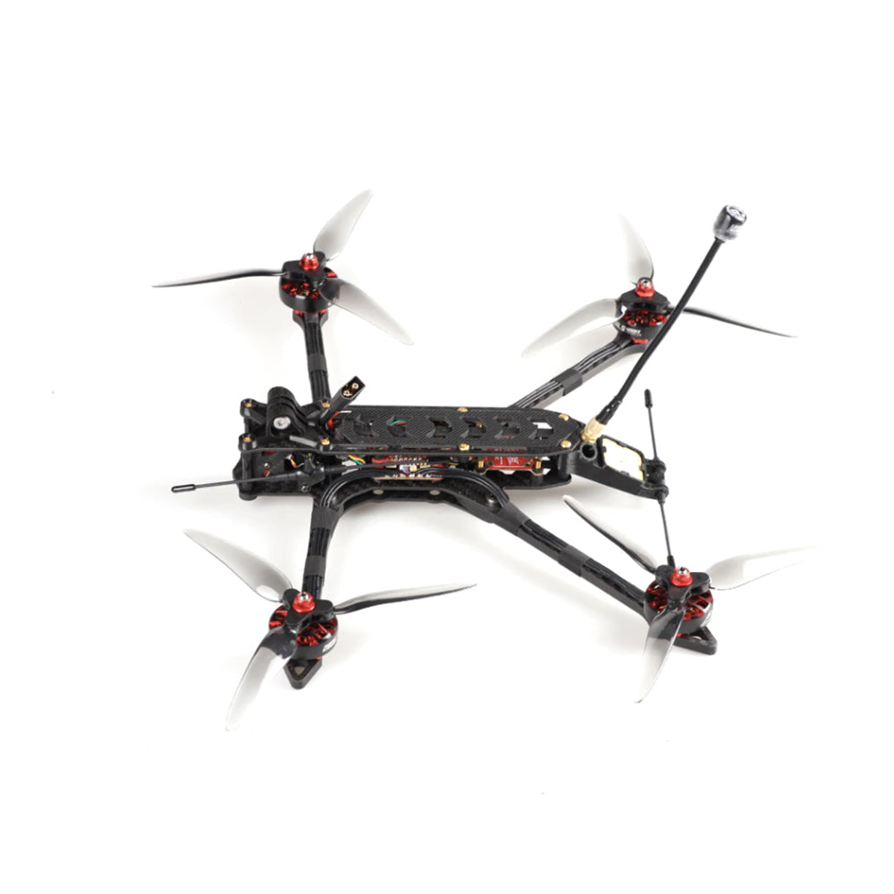 Rekon 7 PRO Long Range Analogico Drone24Hours