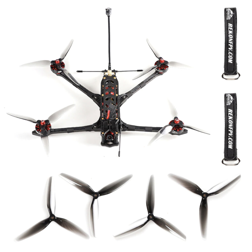 Rekon 7 PRO Long Range Analogico Drone24Hours