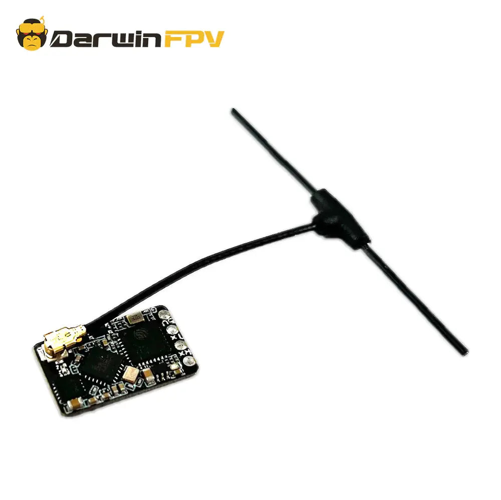 DarwinFPV Ricevitore 2.4G ELRS Nano