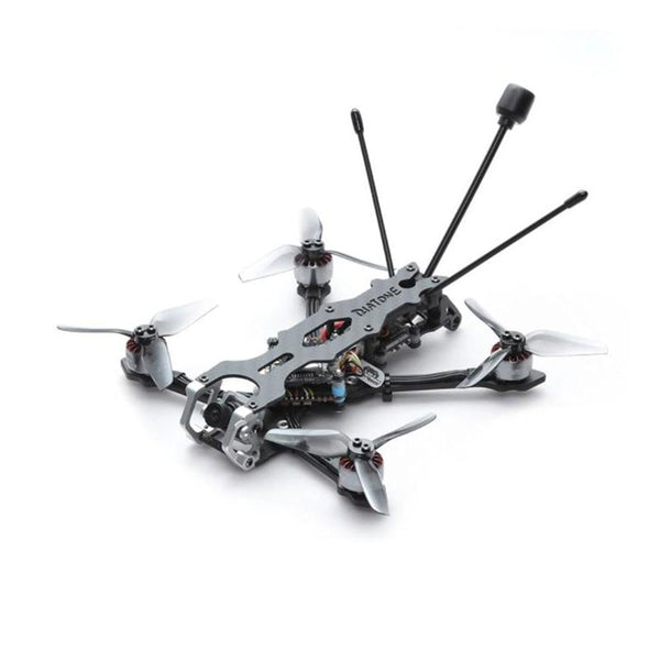 DIATONE ROMA L3 Analogico Drone24Hours