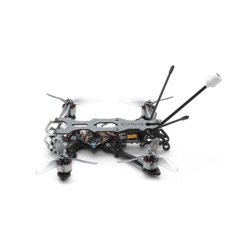 DIATONE ROMA L3 Analogico Drone24Hours