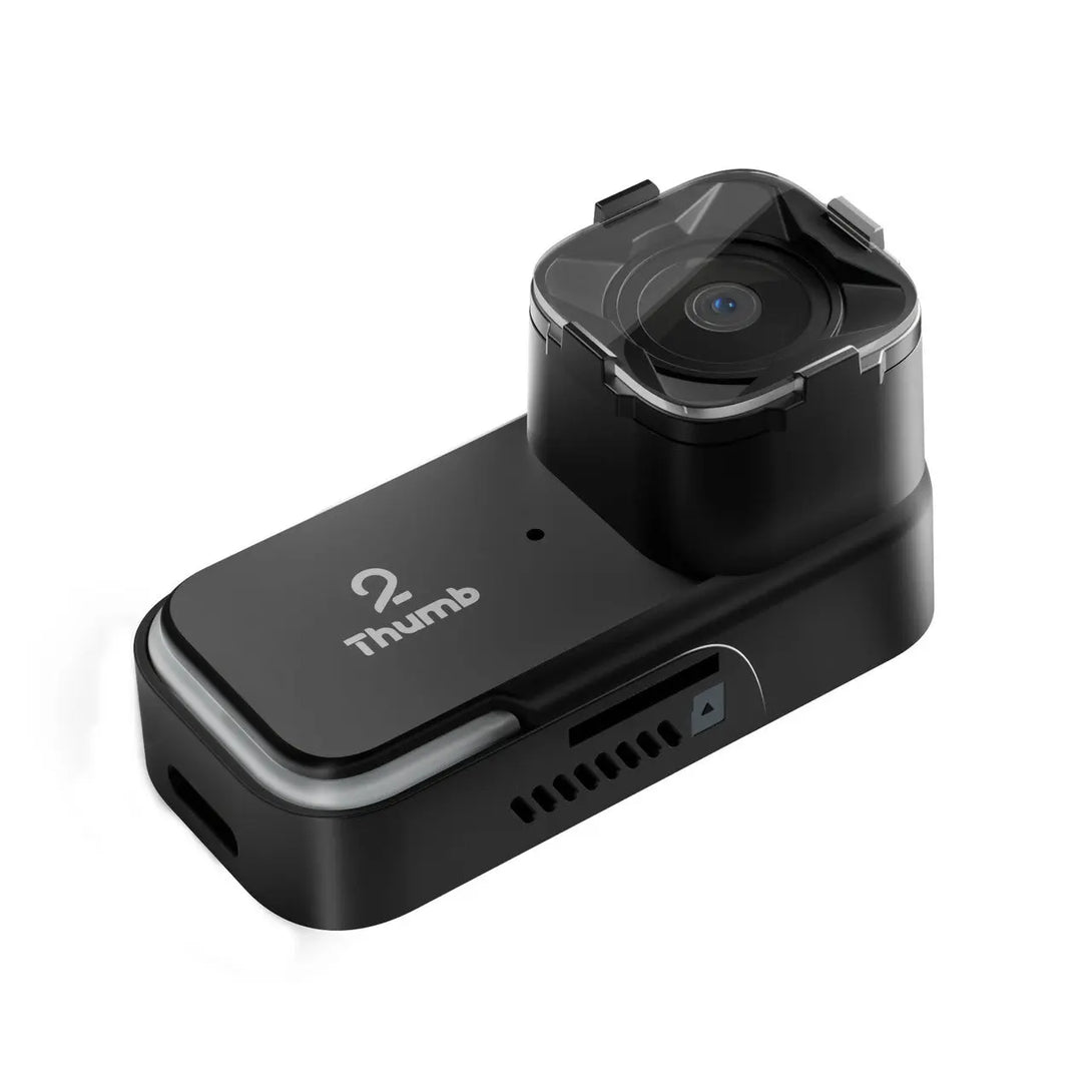 RunCam Thumb 2 HD 4K 60fps Runcam