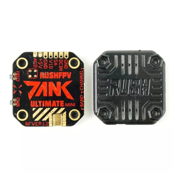 Rush Tank Ultimate MINI 5.8GHz RushFPV