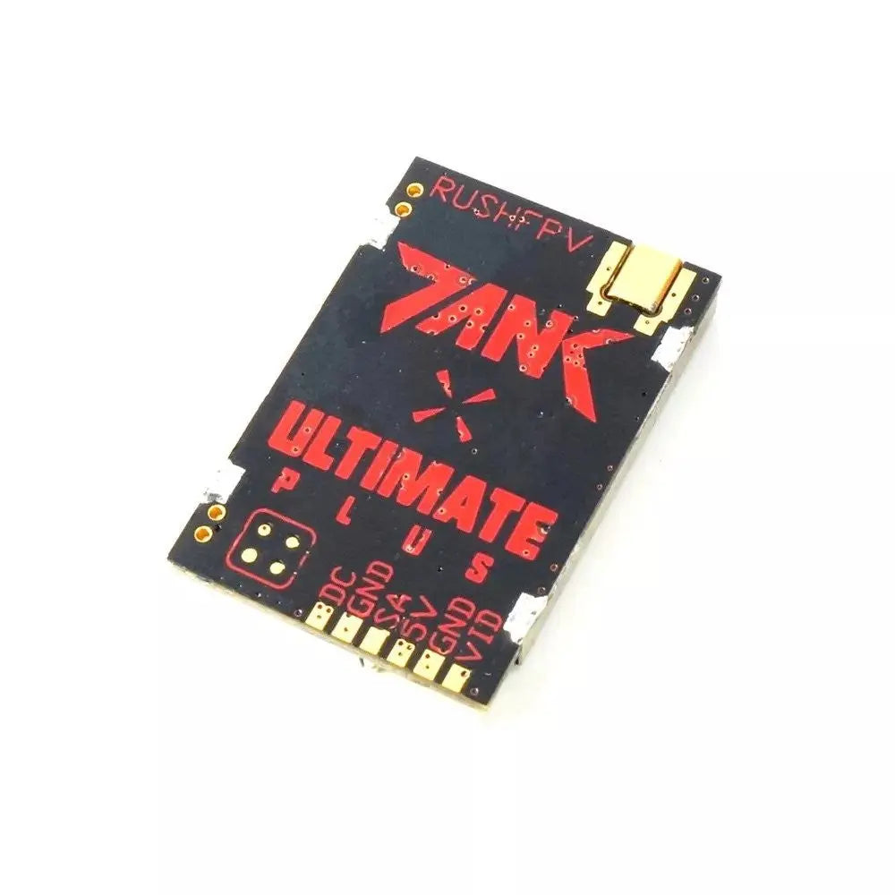 Rush Tank Ultimate Plus 5.8GHz RushFPV