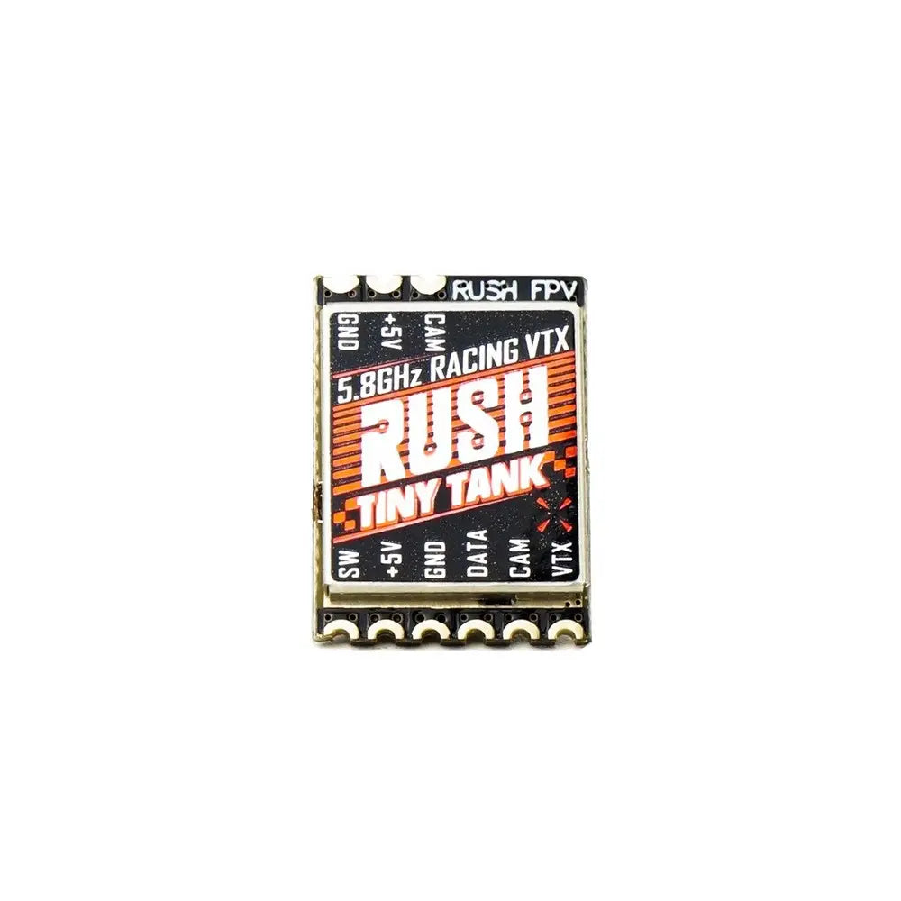 Rush Tiny Tank 5.8GHz RushFPV