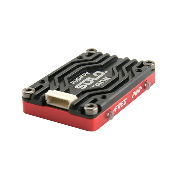 RushFPV Rush Tank SOLO 1W 5.8GHz VTX RushFPV