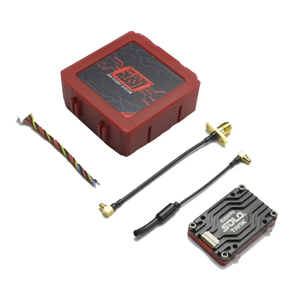 RushFPV Rush Tank SOLO 1W 5.8GHz VTX RushFPV