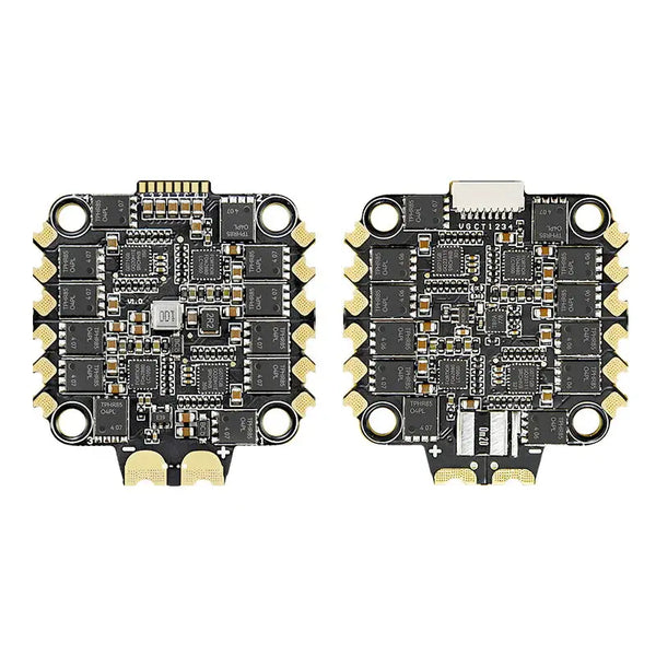 SEQURE E70 G2 70A ESC 4‑in‑1 AM32 – 2‑8S, 30,5×30,5 mm sequre
