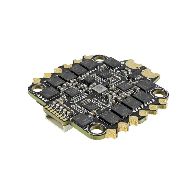 SEQURE E70 G2 70A ESC 4‑in‑1 AM32 – 2‑8S, 30,5×30,5 mm sequre