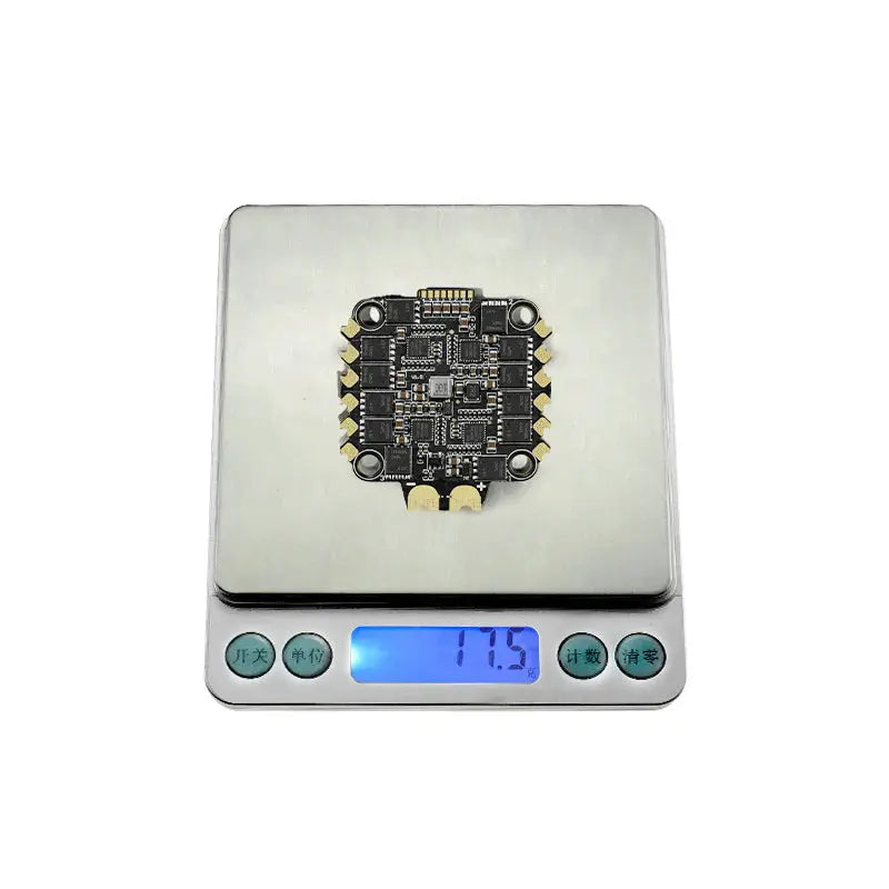 SEQURE E70 G2 70A ESC 4‑in‑1 AM32 – 2‑8S, 30,5×30,5 mm sequre