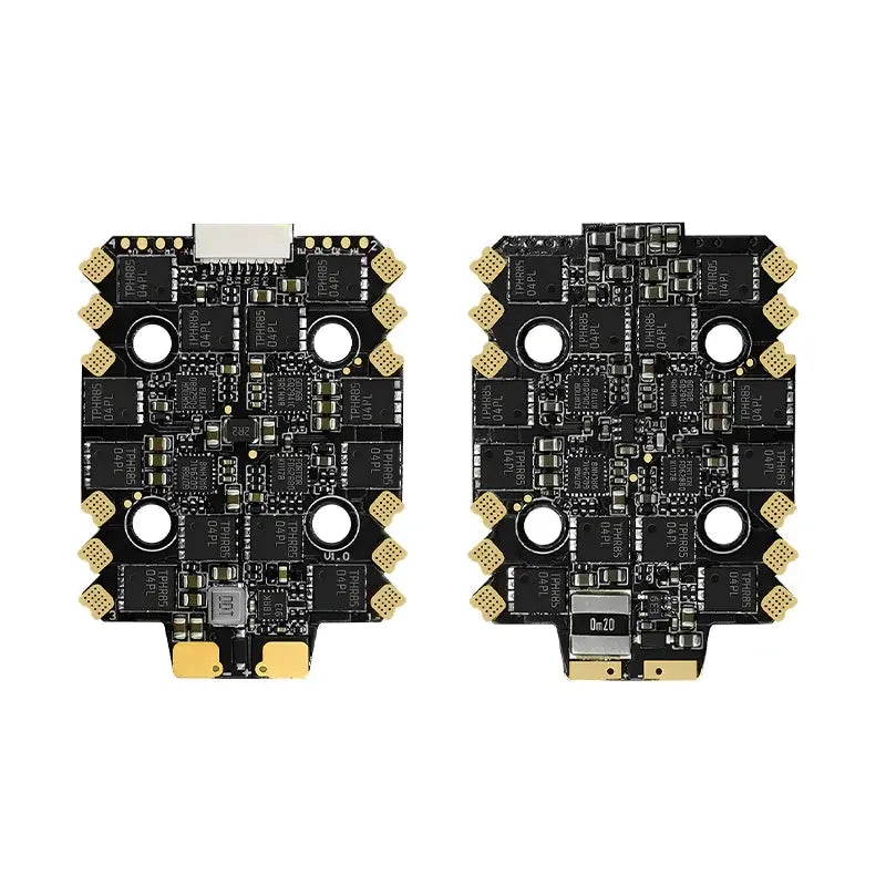 SEQURE H743 V2 & E70 G1 (AM32) sequre