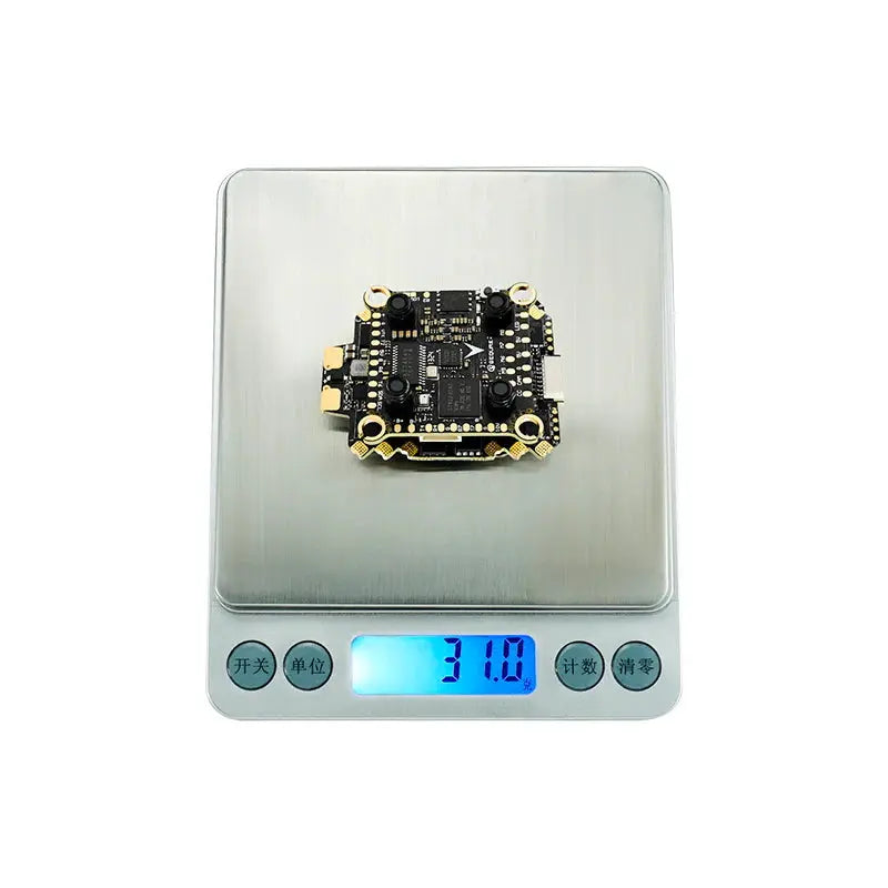 SEQURE H743 & E70 G1 Stack MPU6000, AM32 sequre