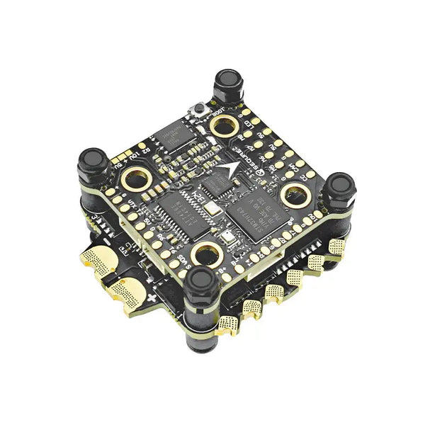 SEQURE H743 & E70 G2 (MPU6000, AM32) – FC + ESC 70A 4–8S, 30,5×30,5 mm. sequre