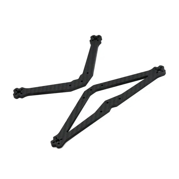 SET DI ARMI DI RICAMBIO ETHIX CINERAT 5 POLLICI Ethix