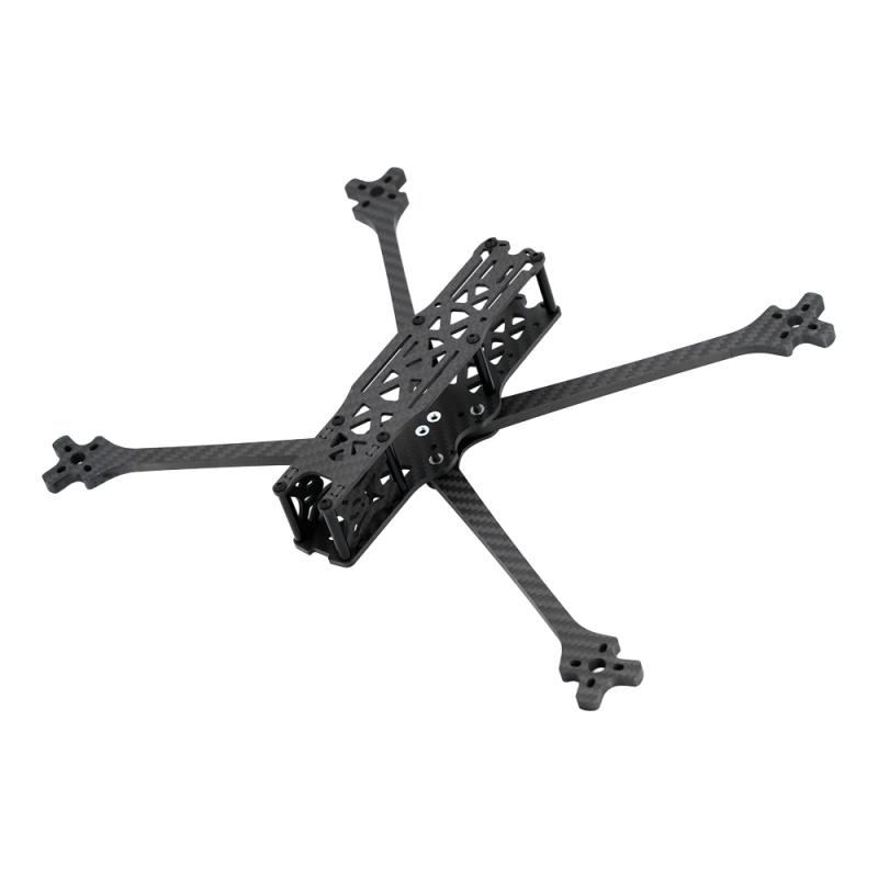 SET DI BRACCI TBS SOURCE ONE HD DA 7 POLLICI Drone24Hours