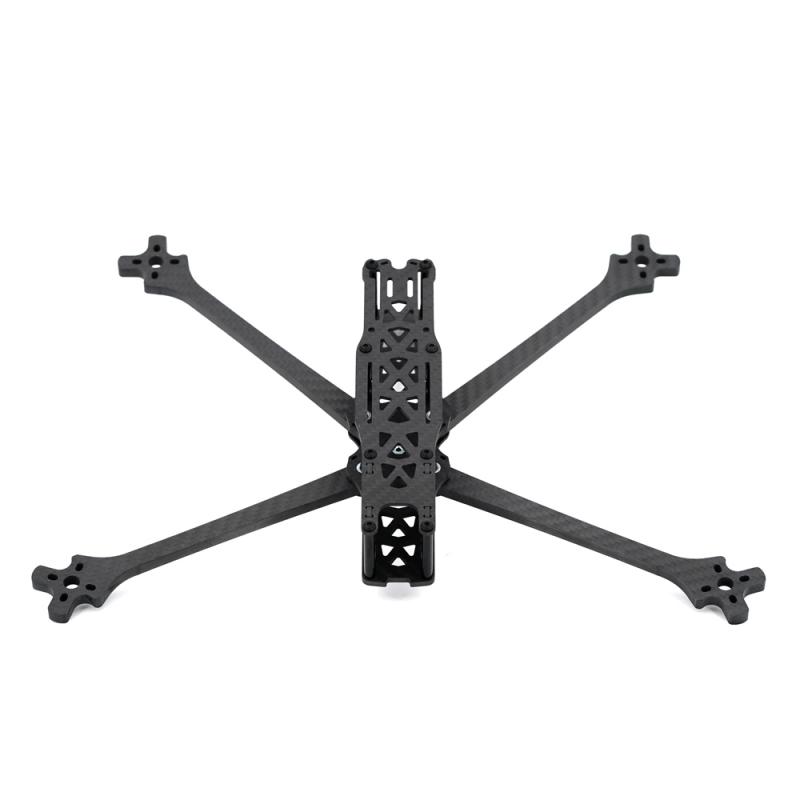 SET DI BRACCI TBS SOURCE ONE HD DA 7 POLLICI Drone24Hours