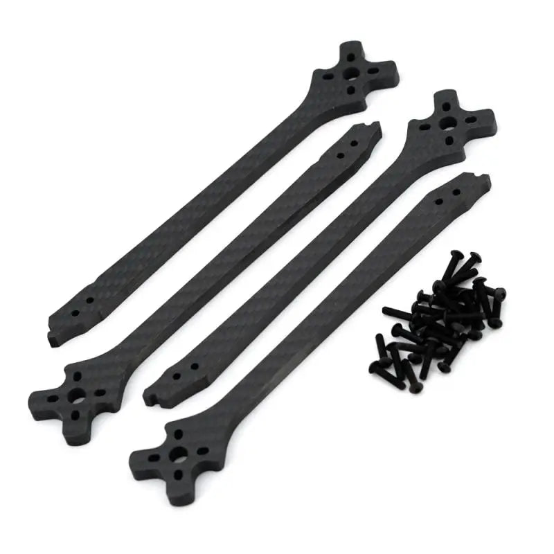 TBS SOURCE ONE HD 7 INCH ARM SET
