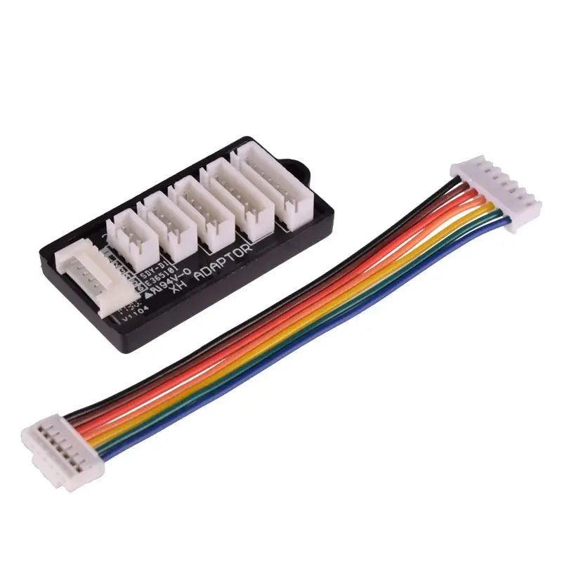 Scheda di bilanciamento SKYRC JST-XH 2-6S