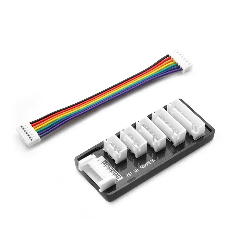 Cavo XT60 e scheda di bilanciamento JST-XH SKYRC