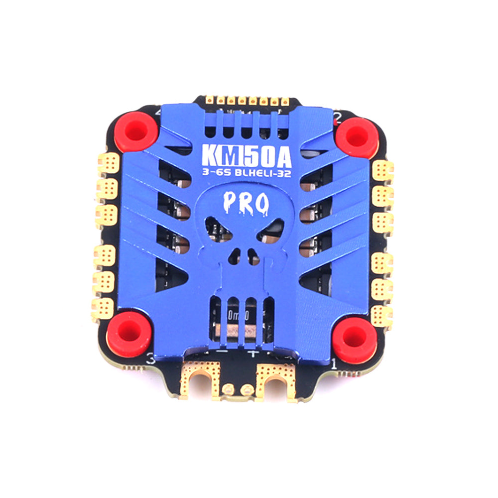 Skystars KM50 Pro 50A 4in1 ESC Drone24Hours