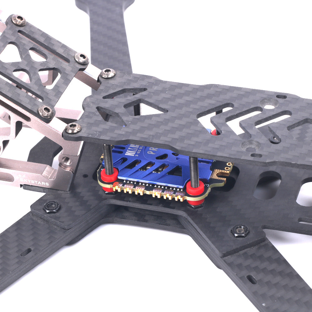 Skystars KM50 Pro 50A 4in1 ESC Drone24Hours