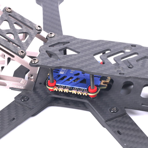 Skystars KM50 Pro 50A 4in1 ESC