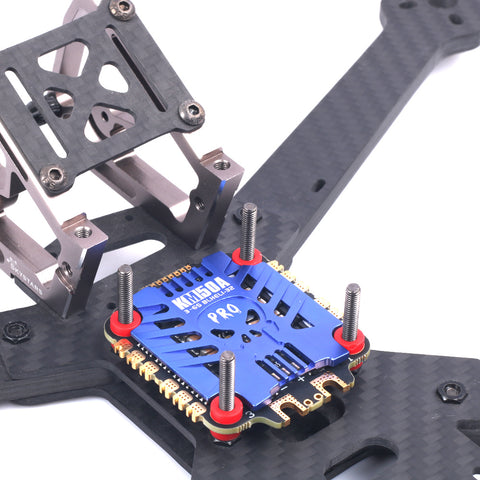 Skystars KM50 Pro 50A 4in1 ESC