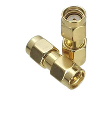 SMA Maschio a SMA Femmina