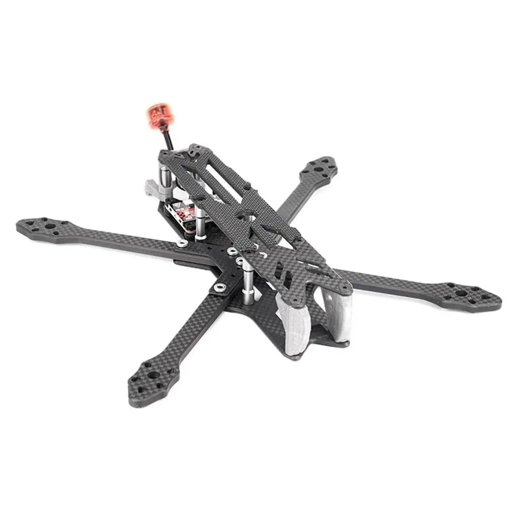 STP Gunn V2 5'' Kit Telaio
