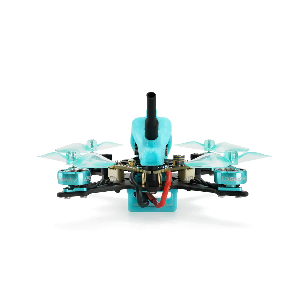 SUB250 1S NANOFLY16 1.6" Drone24Hours