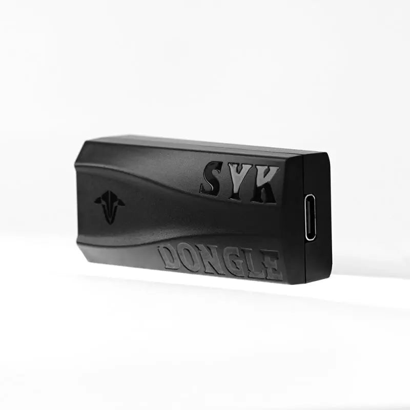 SYK DONGLE + CAVO ROSSO BIANCO BLU