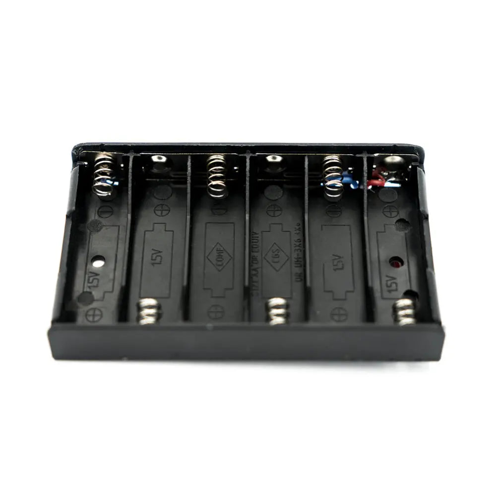 Replacement battery box for FrSky Taranis Q X7 transmitter