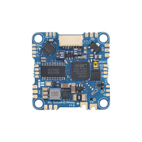 Iflight Whoop AIO F4 V1.1(BMI270)