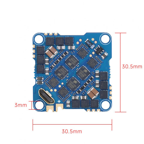 Iflight Whoop AIO F4 V1.1(BMI270)