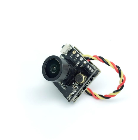 Turbowing DVR CYCLOPS 3 