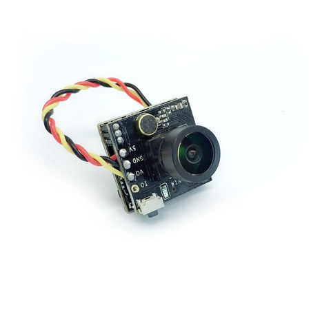 Turbowing DVR CYCLOPS 3 