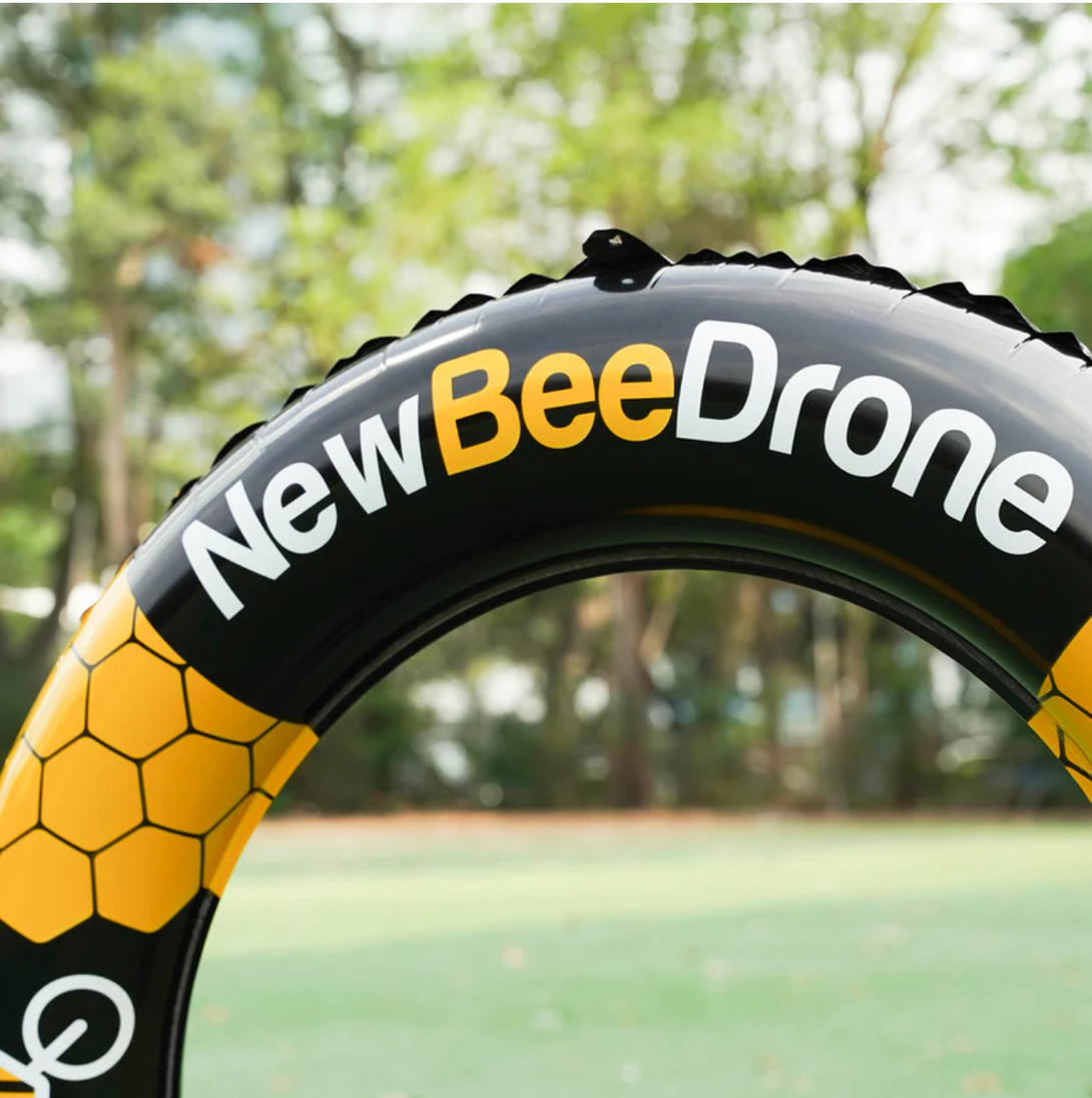 NewBeeDrone Balloon Gate (confezione da 3) Drone24Hours