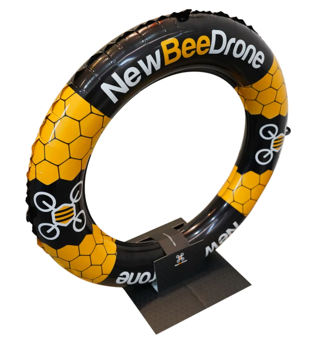 NewBeeDrone Balloon Gate (confezione da 3) Drone24Hours