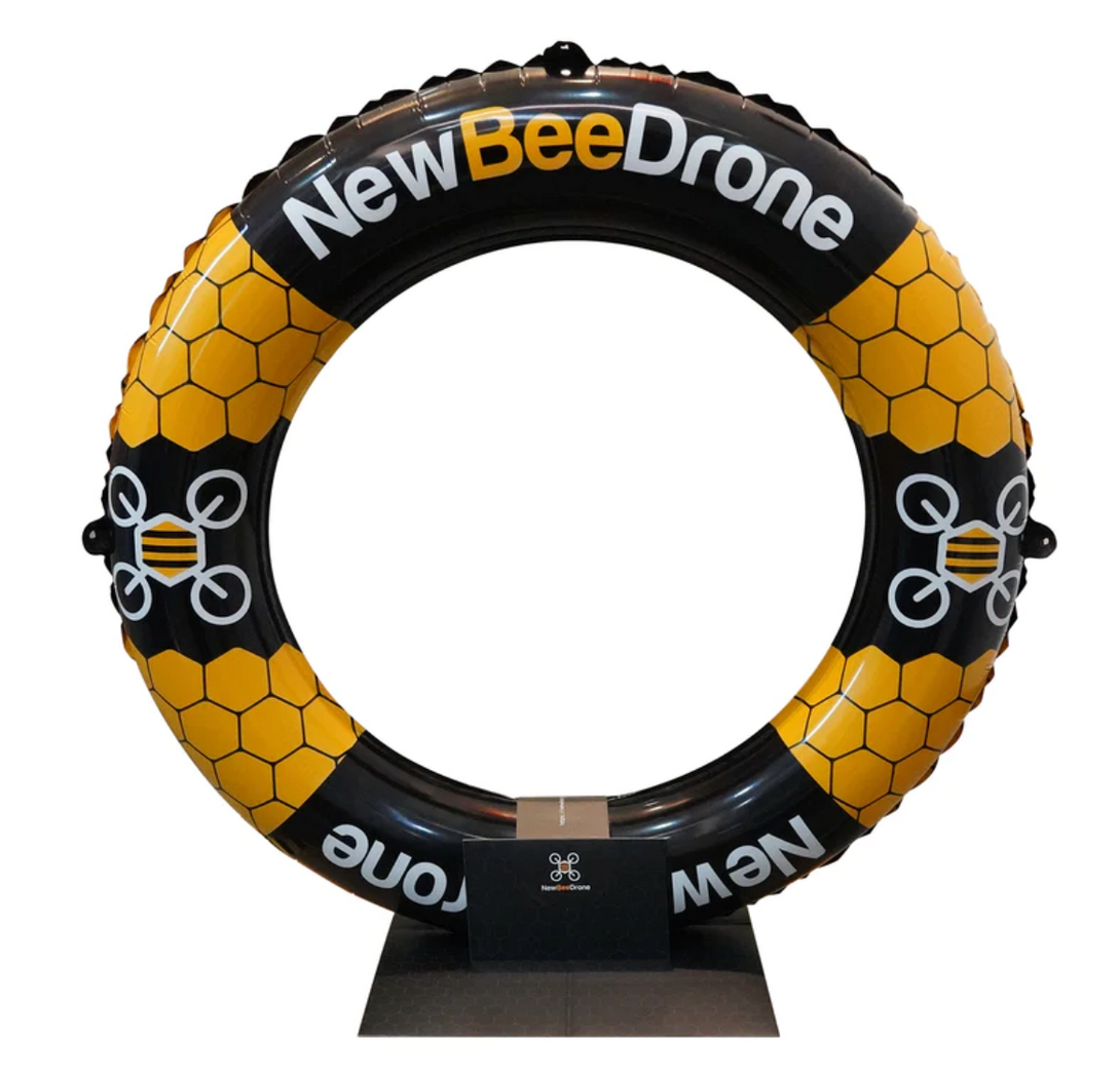 NewBeeDrone Balloon Gate (confezione da 3) Drone24Hours