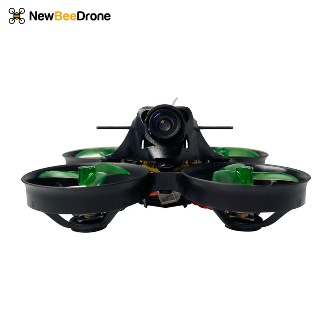 NewBeeDrone x Team BlackSheep AcroBee65 BLV4 BNF Drone24Hours