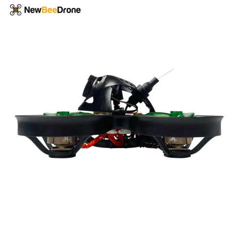 NewBeeDrone x TBS AcroBee65 BLV4