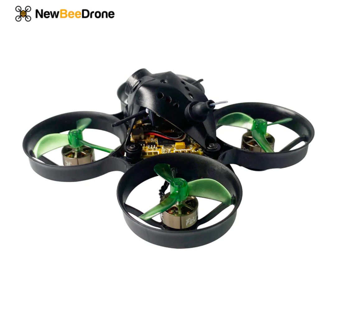 NewBeeDrone x Team BlackSheep AcroBee65 BLV4 BNF Drone24Hours