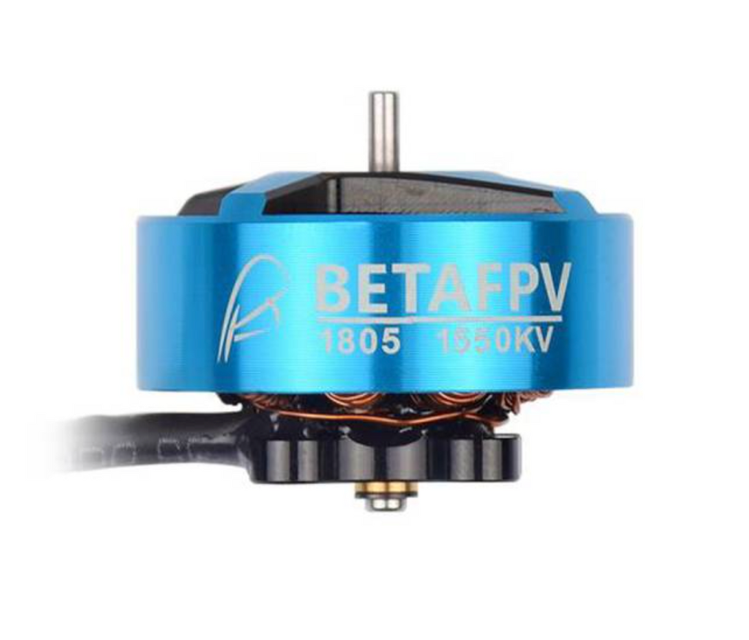 BETAFPV 1805 1550KV (4 pezzi) Drone24Hours