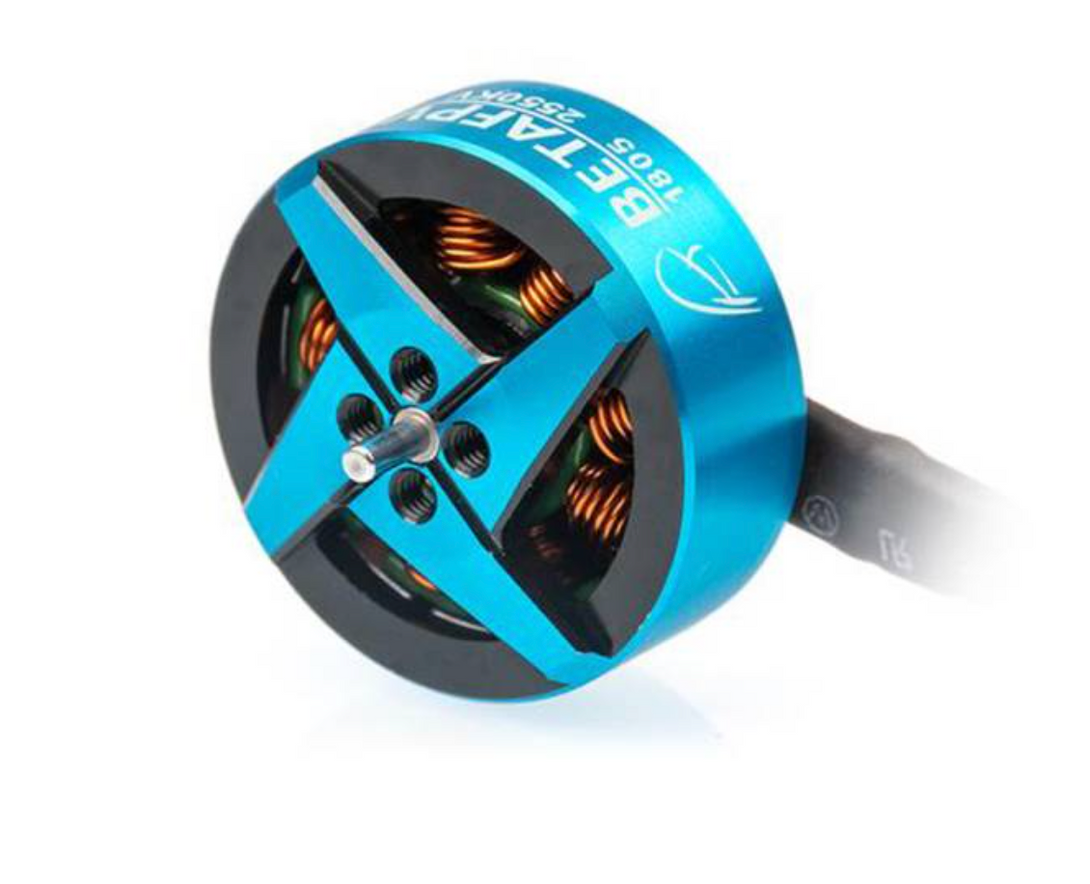 BETAFPV 1805 1550KV (4 pezzi) Drone24Hours