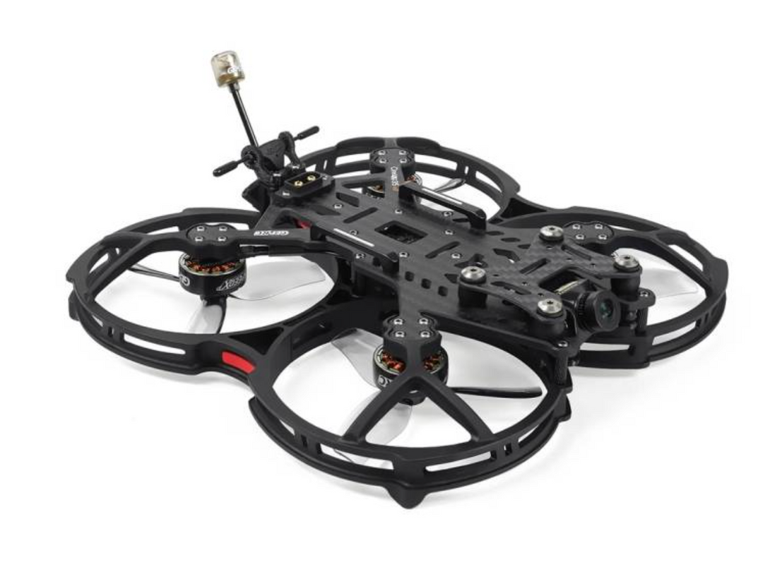 GEPRC CineLog 35 V2 3.5" - Analogico Drone24Hours